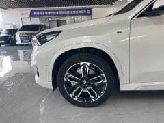 BMW X1 2023 sDrive25Li M Sport Package - ფოტო 15