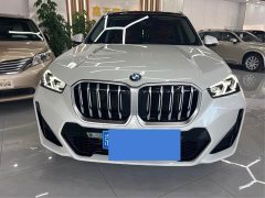 BMW X1 2023 sDrive25Li M Sport Package - ფოტო 2