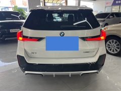 BMW X1 2023 sDrive25Li M Sport Package - ფოტო 4