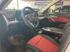 BMW X1 2023 sDrive25Li M Sport Package - ფოტო 5