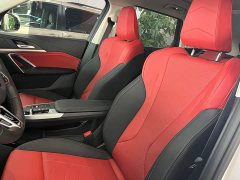 BMW X1 2023 sDrive25Li M Sport Package - ფოტო 6