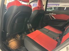 BMW X1 2023 sDrive25Li M Sport Package - ფოტო 7