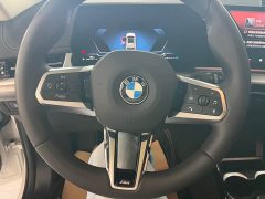BMW X1 2023 sDrive25Li M Sport Package - ფოტო 8