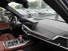 BMW X7 2023 xDrive40i Exclusive M Sports Package - ფოტო 14