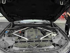 BMW X7 2023 xDrive40i Exclusive M Sports Package - ფოტო 15