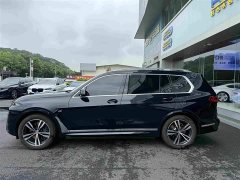 BMW X7 2023 xDrive40i Exclusive M Sports Package - ფოტო 2