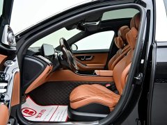 Mercedes-Benz Maybach S-Class S 480 4MATIC - ფოტო 11