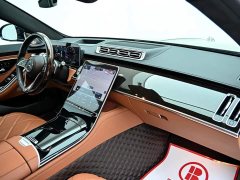 Mercedes-Benz Maybach S-Class S 480 4MATIC - ფოტო 15
