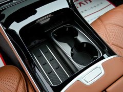 Mercedes-Benz Maybach S-Class S 480 4MATIC - ფოტო 18