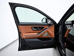 Mercedes-Benz Maybach S-Class S 480 4MATIC - ფოტო 20