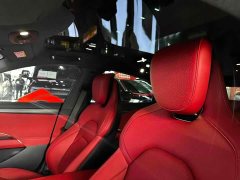 Xiaomi SU7 2024 Rear-Wheel Drive Long Range Smart Driving Edition - ფოტო 10