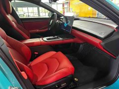 Xiaomi SU7 2024 Rear-Wheel Drive Long Range Smart Driving Edition - ფოტო 5