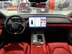Xiaomi SU7 2024 Rear-Wheel Drive Long Range Smart Driving Edition - ფოტო 6