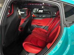 Xiaomi SU7 2024 Rear-Wheel Drive Long Range Smart Driving Edition - ფოტო 9