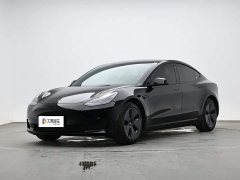 Tesla Model 3 2022 Rear-Wheel Drive - ფოტო 1