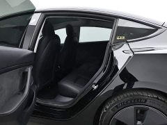 Tesla Model 3 2022 Rear-Wheel Drive - ფოტო 14
