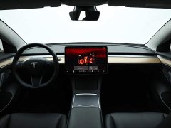 Tesla Model 3 2022 Rear-Wheel Drive - ფოტო 15