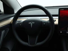 Tesla Model 3 2022 Rear-Wheel Drive - ფოტო 16