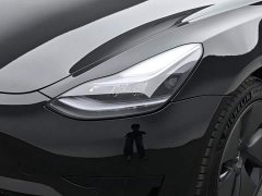 Tesla Model 3 2022 Rear-Wheel Drive - ფოტო 18