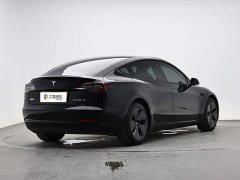 Tesla Model 3 2022 Rear-Wheel Drive - ფოტო 3