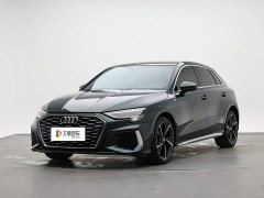Audi A3 Sportback 35 TFSI Fashion Sport - ფოტო 1