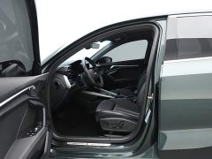 Audi A3 Sportback 35 TFSI Fashion Sport - ფოტო 10