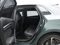 Audi A3 Sportback 35 TFSI Fashion Sport - ფოტო 14