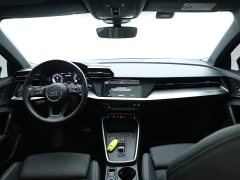 Audi A3 Sportback 35 TFSI Fashion Sport - ფოტო 15