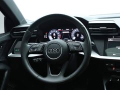 Audi A3 Sportback 35 TFSI Fashion Sport - ფოტო 16