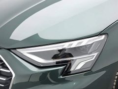 Audi A3 Sportback 35 TFSI Fashion Sport - ფოტო 18