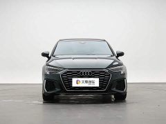 Audi A3 Sportback 35 TFSI Fashion Sport - ფოტო 2