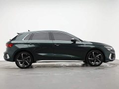 Audi A3 Sportback 35 TFSI Fashion Sport - ფოტო 5