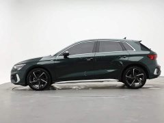 Audi A3 Sportback 35 TFSI Fashion Sport - ფოტო 6