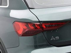 Audi A3 Sportback 35 TFSI Fashion Sport - ფოტო 7