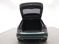 Audi A3 Sportback 35 TFSI Fashion Sport - ფოტო 8