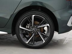 Audi A3 Sportback 35 TFSI Fashion Sport - ფოტო 9