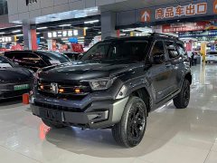 Tank 400 New Energy 2024 Hi4-T Off-Road Edition - ფოტო 1
