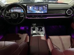 Tank 400 New Energy 2024 Hi4-T Off-Road Edition - ფოტო 13