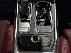 Tank 400 New Energy 2024 Hi4-T Off-Road Edition - ფოტო 14