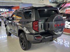Tank 400 New Energy 2024 Hi4-T Off-Road Edition - ფოტო 15