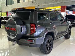 Tank 400 New Energy 2024 Hi4-T Off-Road Edition - ფოტო 17