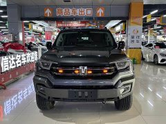 Tank 400 New Energy 2024 Hi4-T Off-Road Edition - ფოტო 2