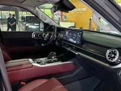 Tank 400 New Energy 2024 Hi4-T Off-Road Edition - ფოტო 20