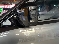 Tank 400 New Energy 2024 Hi4-T Off-Road Edition - ფოტო 4
