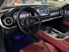 Tank 400 New Energy 2024 Hi4-T Off-Road Edition - ფოტო 9