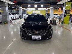 Cadillac CT5 28T Luxury - ფოტო 2