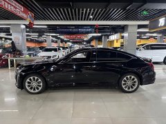 Cadillac CT5 28T Luxury - ფოტო 3