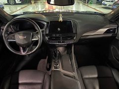 Cadillac CT5 28T Luxury - ფოტო 6