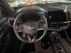 Cadillac CT5 28T Luxury - ფოტო 7