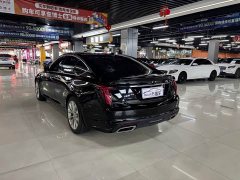 Cadillac CT5 28T Luxury - ფოტო 8